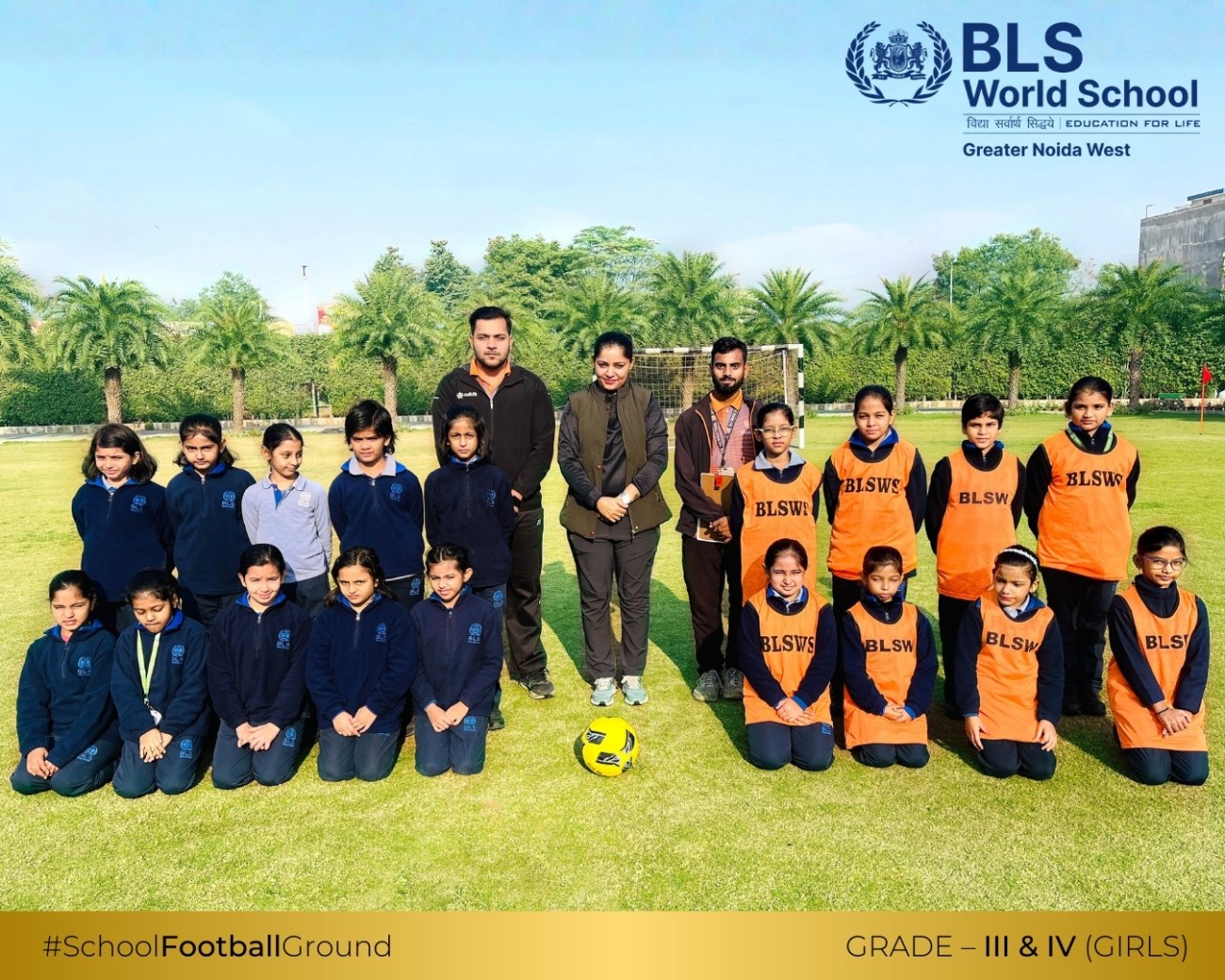 BLS World School profile thumbnail