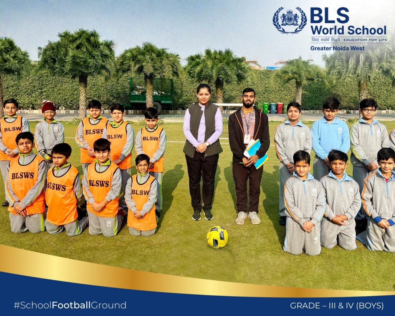 BLS World School profile thumbnail