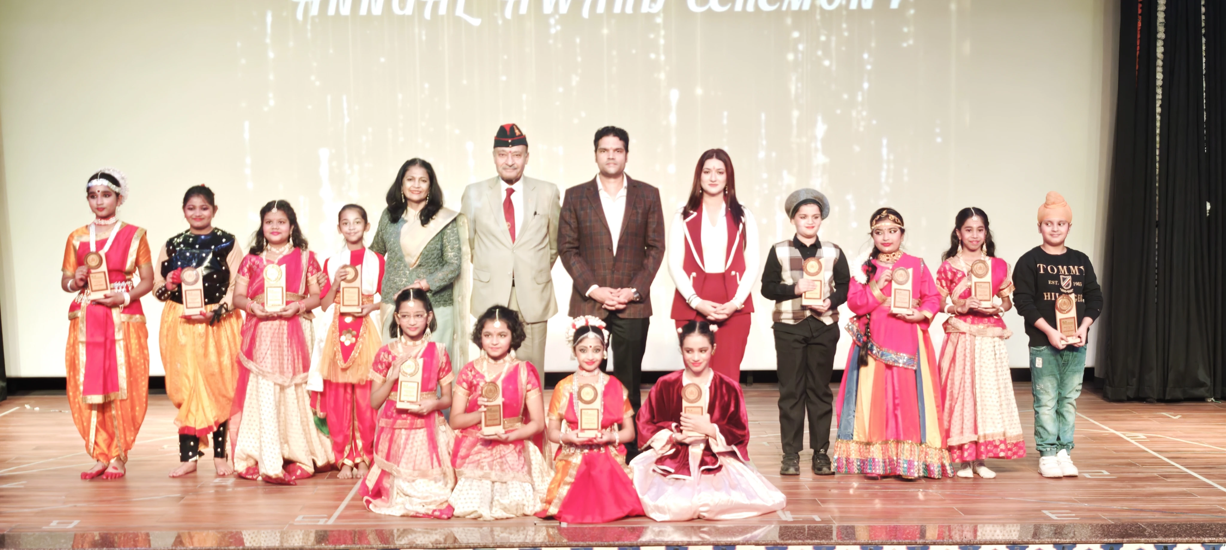 BLS World School profile thumbnail