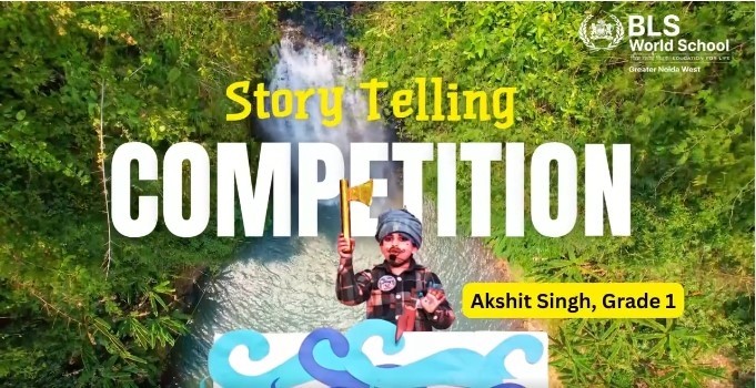 BLS World School profile thumbnail