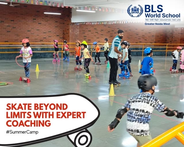 BLS World School profile thumbnail
