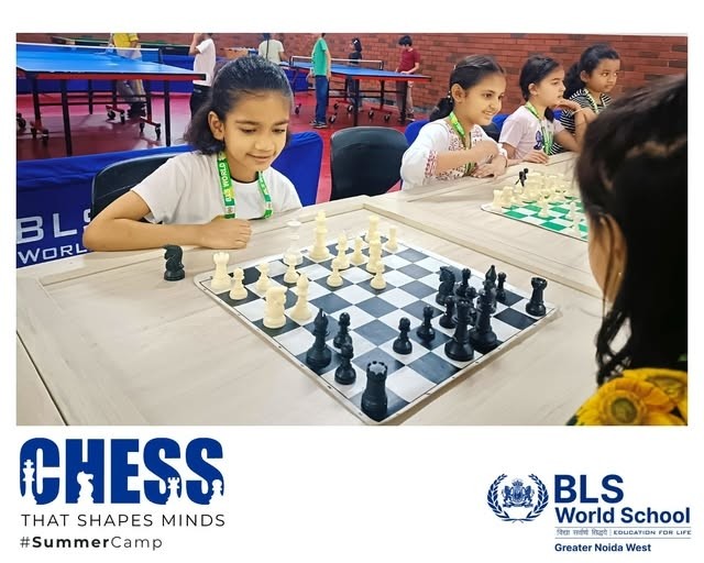 BLS World School profile thumbnail
