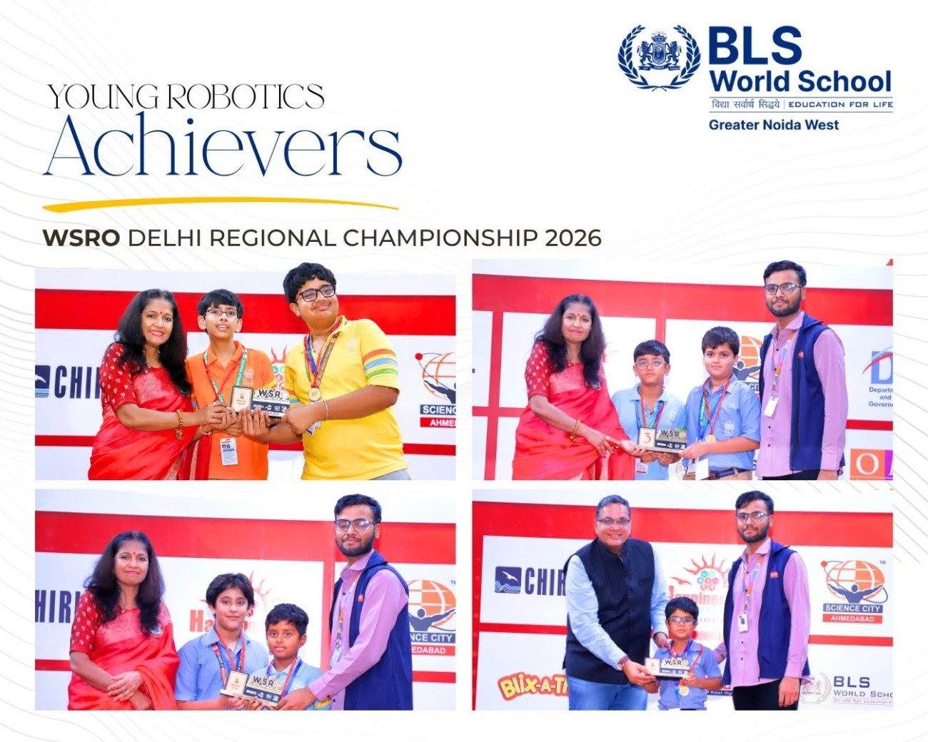 BLS World School profile thumbnail