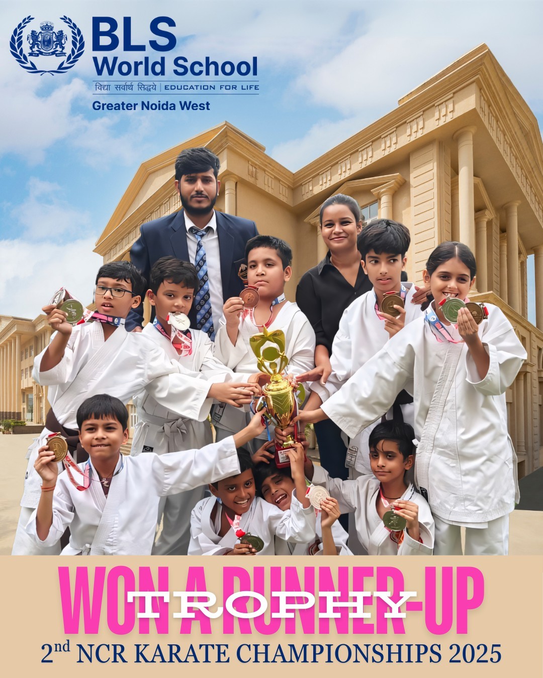 BLS World School-thumbails