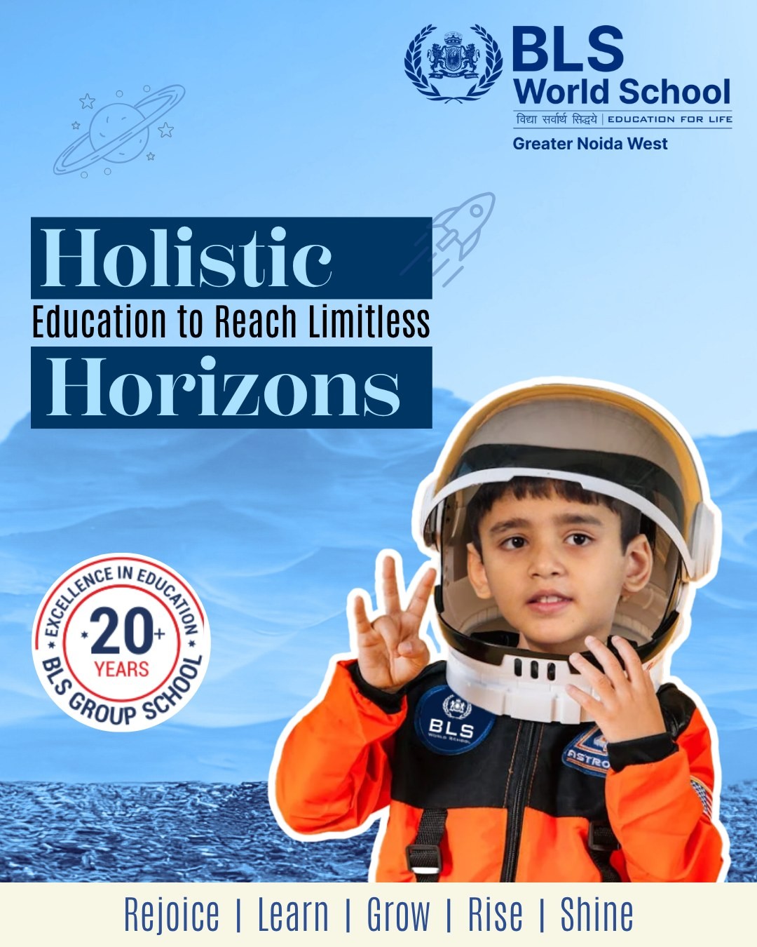 BLS World School-thumbails