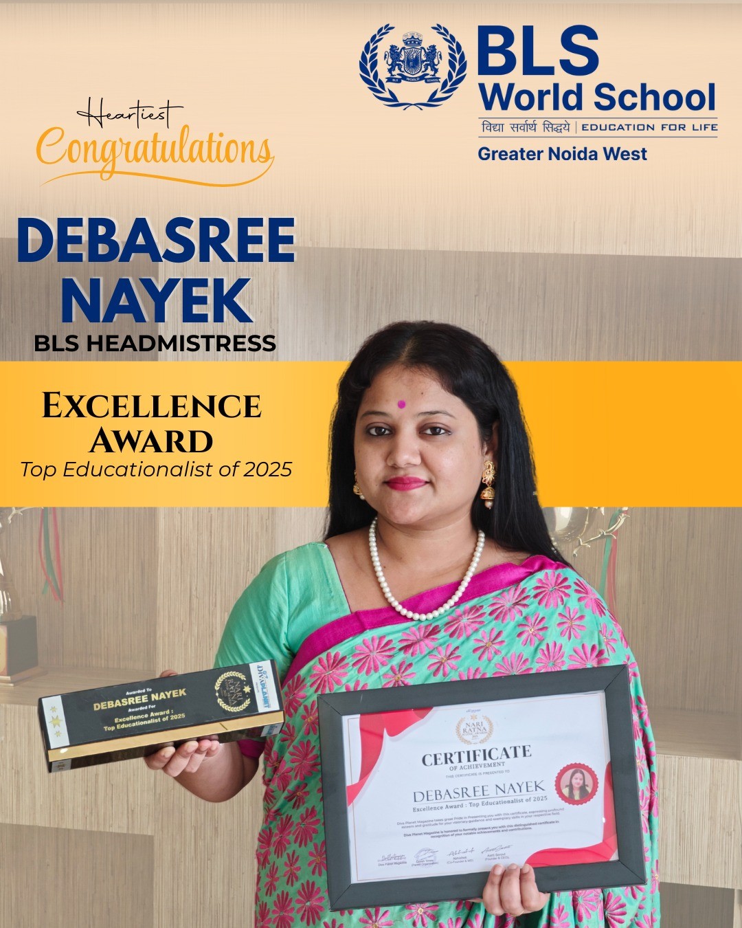 BLS World School-thumbails