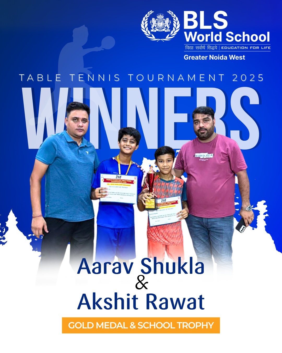 BLS World School-thumbails